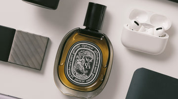 6 Fragrances for Every Dad Personality