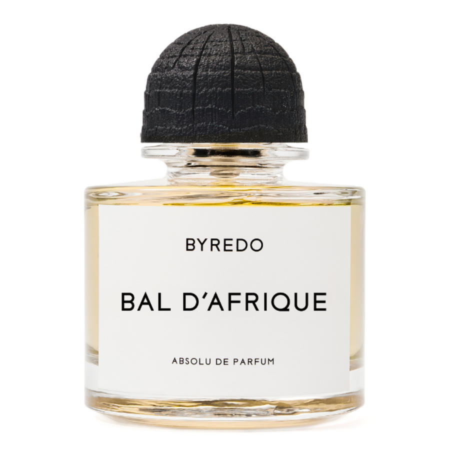 BYREDO BAL D'AFRIQUE アブソリュ・ド・パルファム　50ml Bal d'Afrique Absolu de Parfum | escentials.com