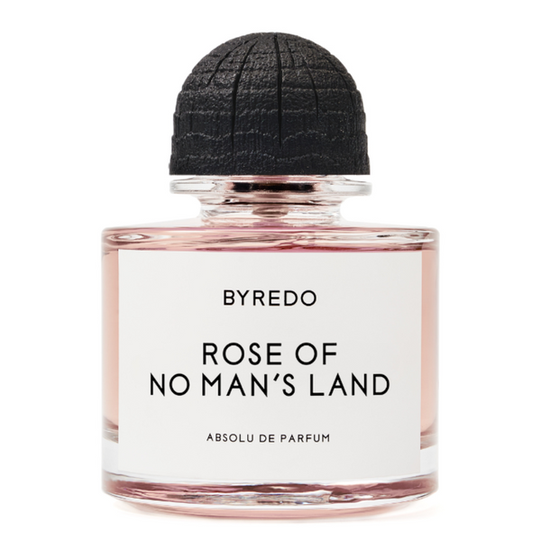 Rose of No Man's Land Absolu de Parfum | escentials.com