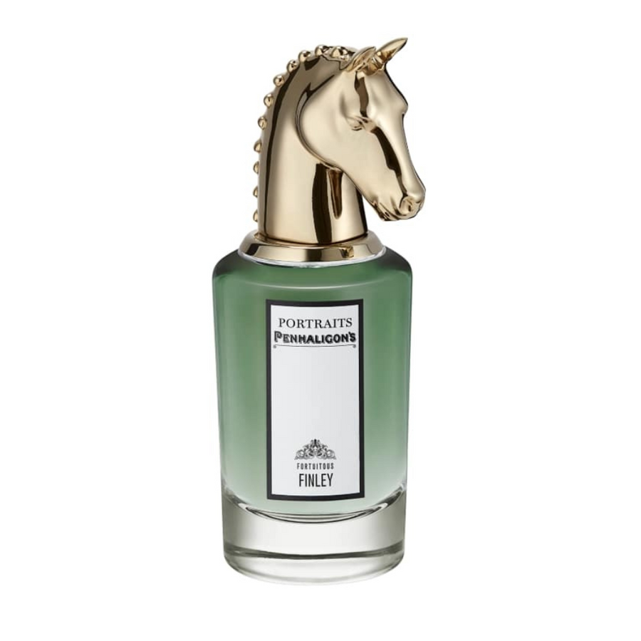Fortuitous Finley Eau de Parfum