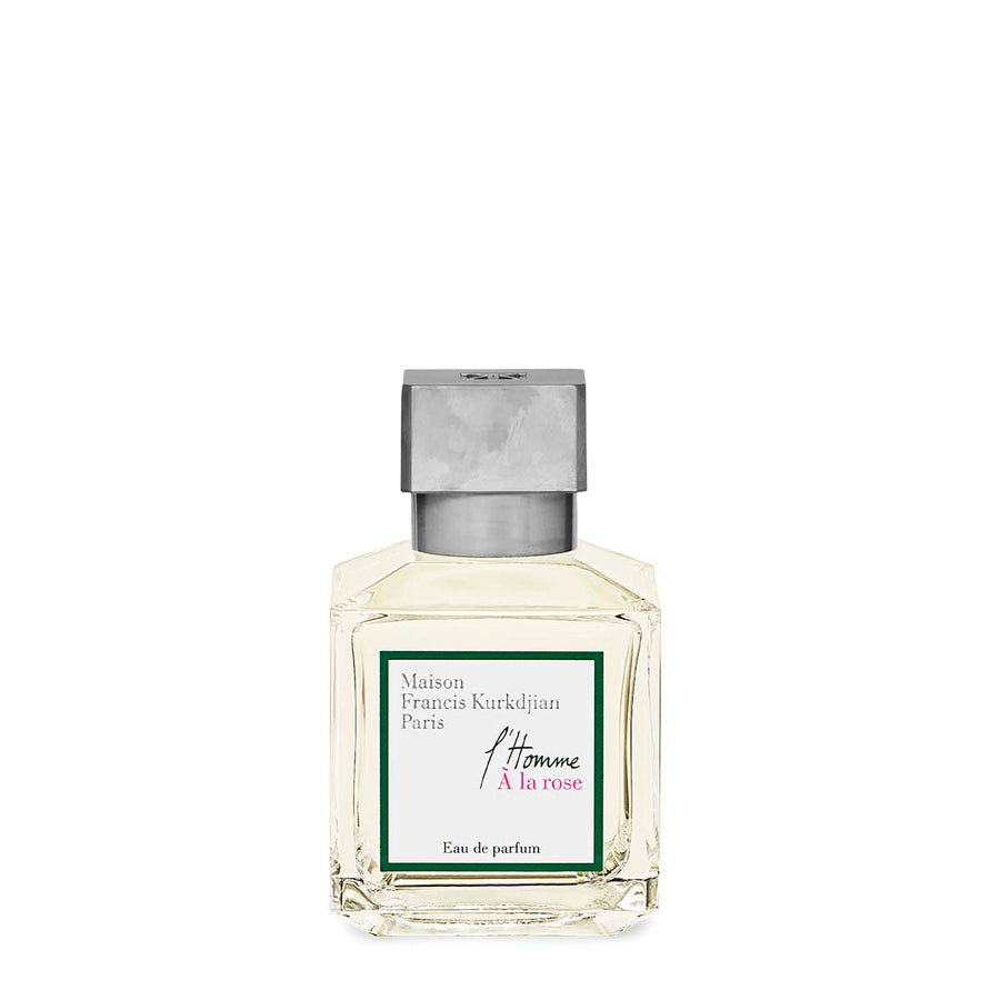 L'Homme À La Rose Eau de Parfum