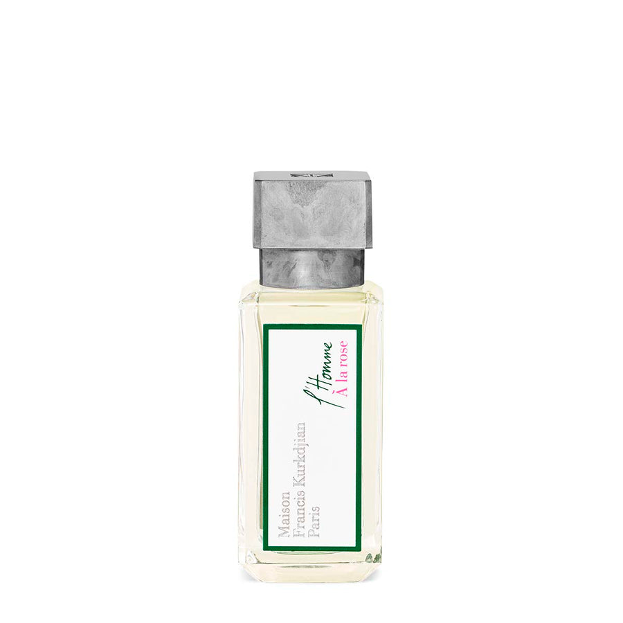 L'Homme À La Rose Eau de Parfum