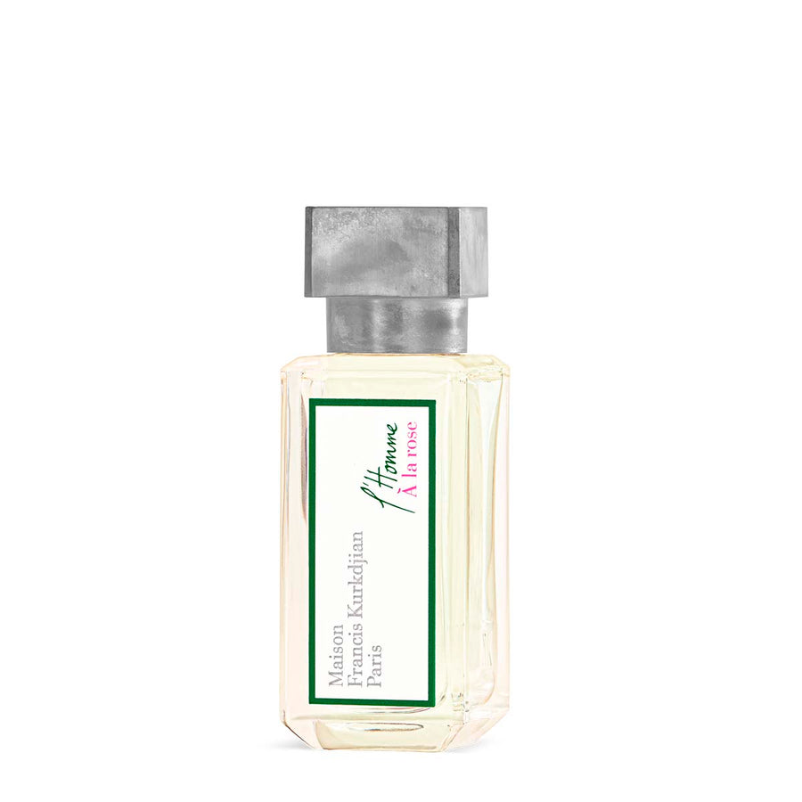 L'Homme À La Rose Eau de Parfum