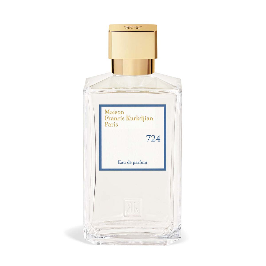 724 Eau de Parfum