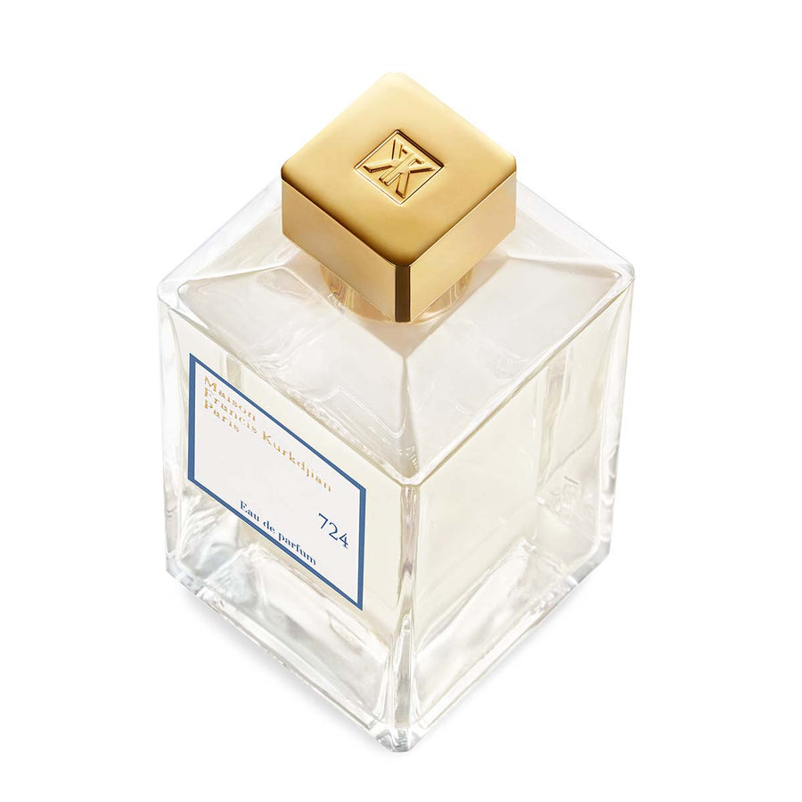 724 Eau de Parfum