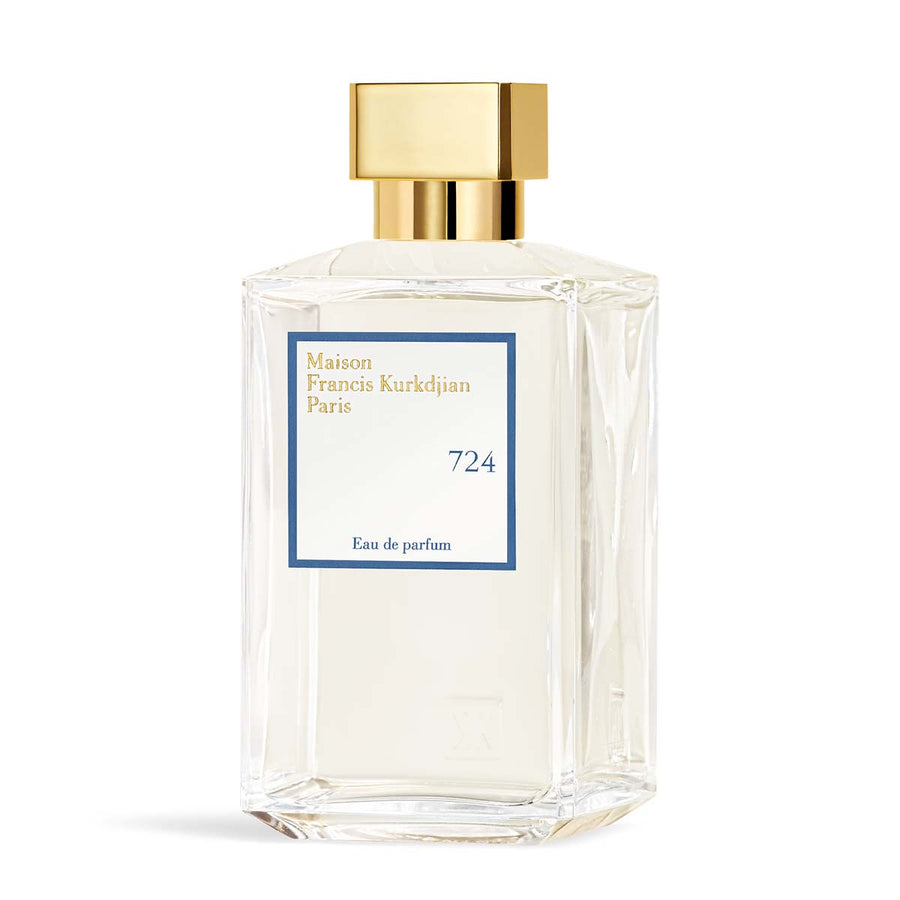 724 Eau de Parfum