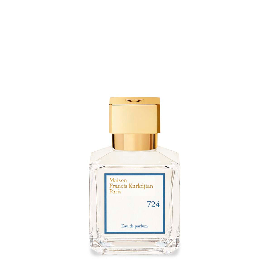 724 Eau de Parfum