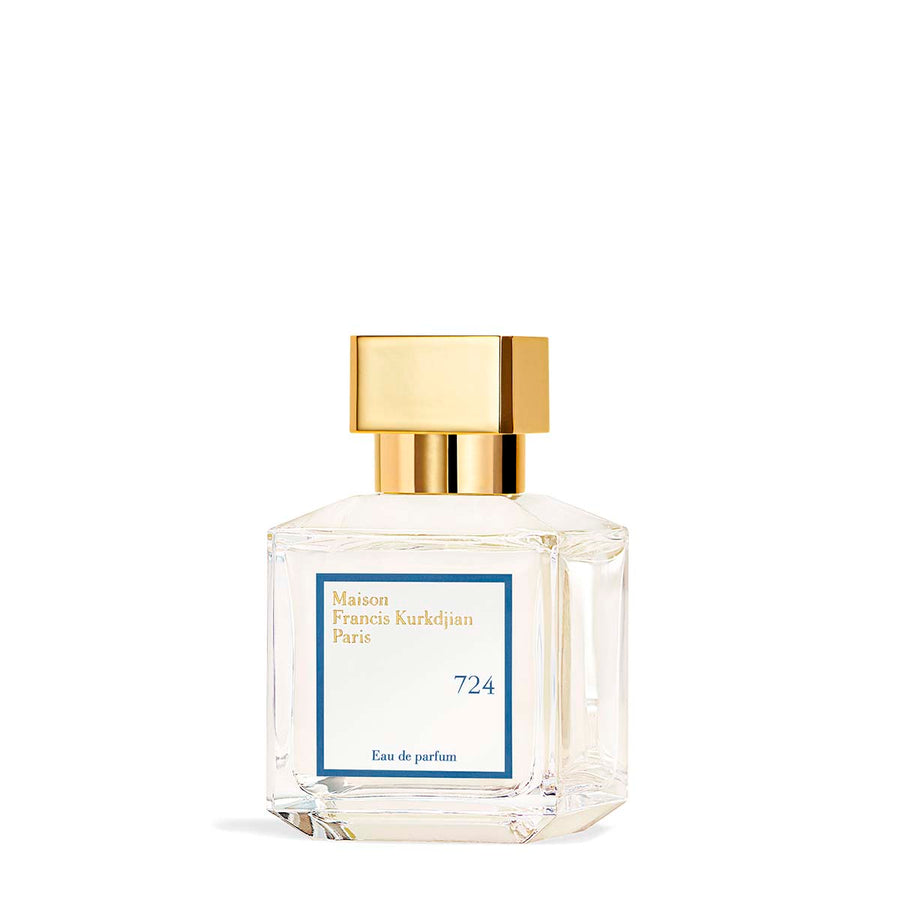 724 Eau de Parfum