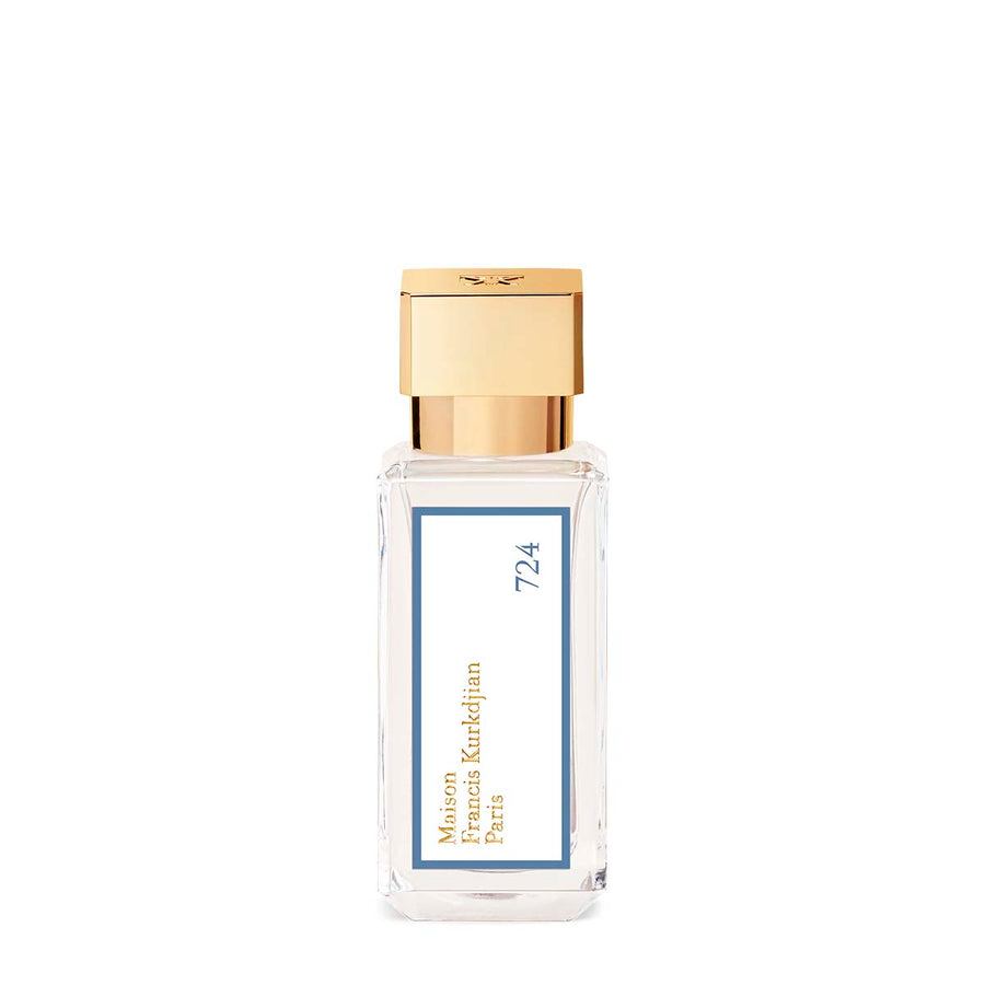 724 Eau de Parfum