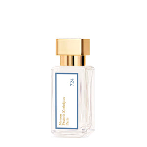 724 Eau de Parfum