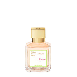 À la rose Eau de Parfum