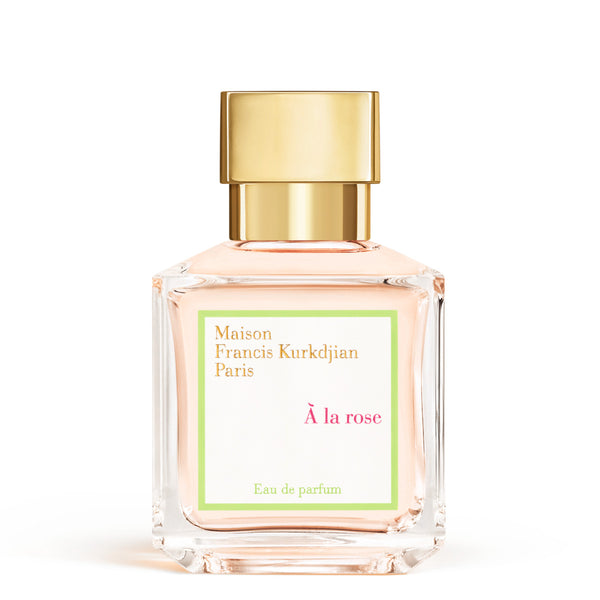 Maison Francis Kurkdjian À la rose 35ml À la rose Eau de Parfum | escentials.com