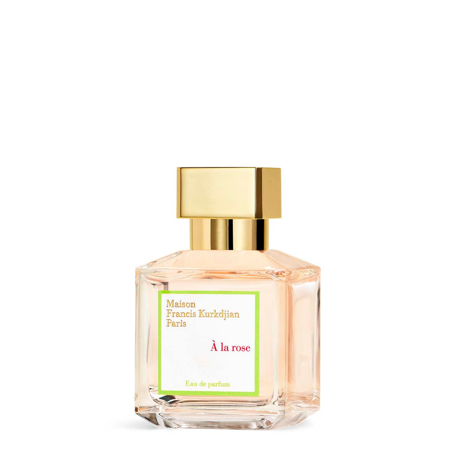 À la rose Eau de Parfum