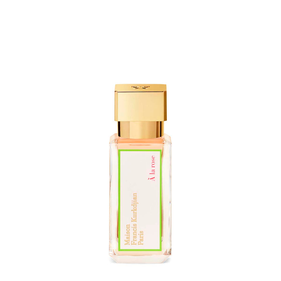 À la rose Eau de Parfum