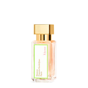 À la rose Eau de Parfum