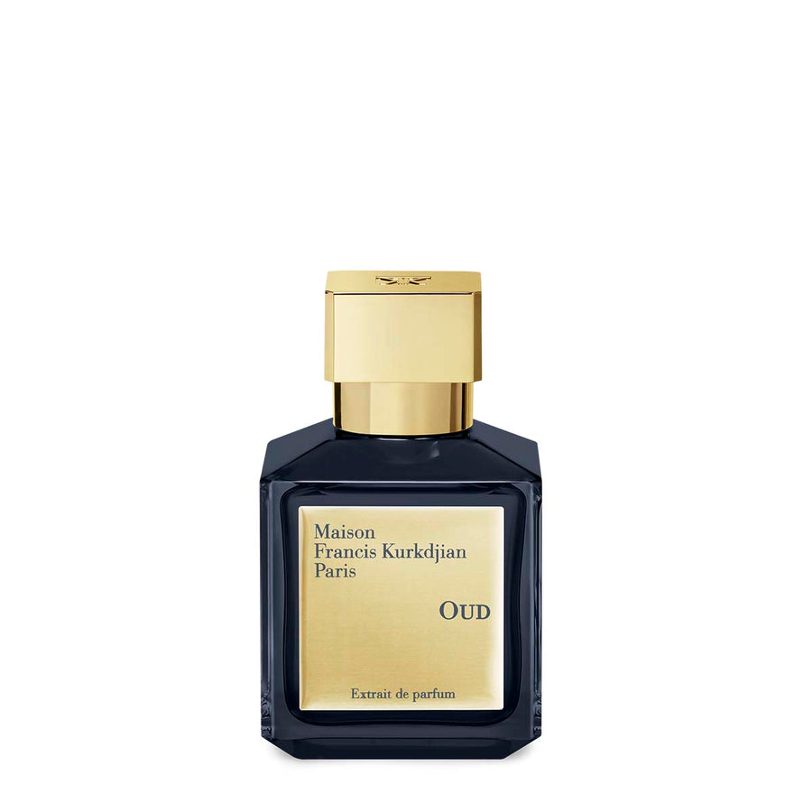 OUD Extrait de Parfum