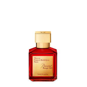 Baccarat Rouge 540 Extrait de Parfum