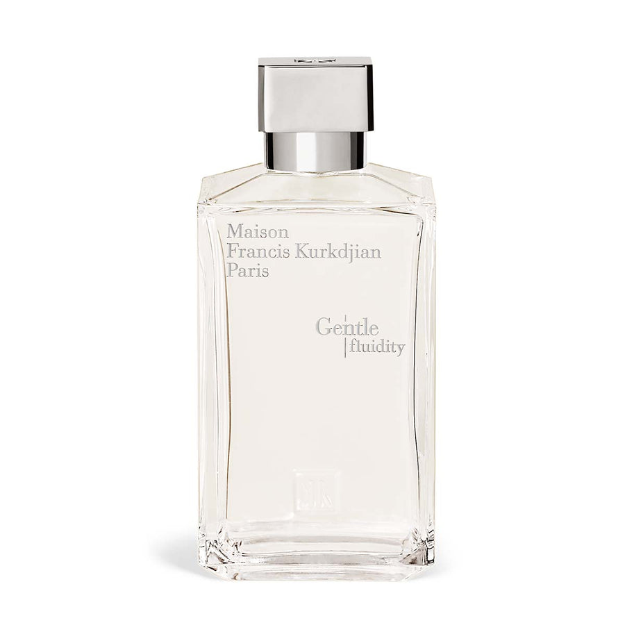 Gentle Fluidity Silver Eau de Parfum