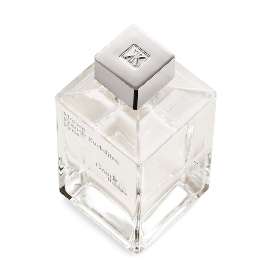 Gentle Fluidity Silver Eau de Parfum