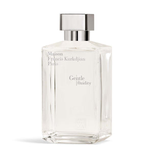 Gentle Fluidity Silver Eau de Parfum