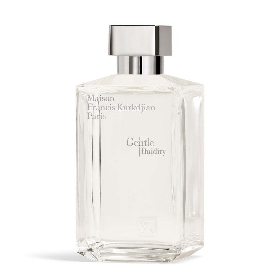 Gentle Fluidity Silver Eau de Parfum