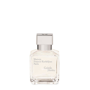 Gentle Fluidity Silver Eau de Parfum