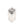 Load image into Gallery viewer, Gentle Fluidity Silver Eau de Parfum
