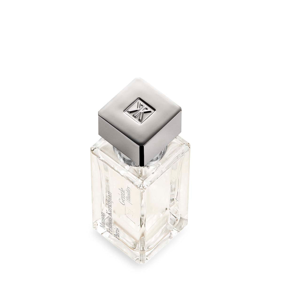 Gentle Fluidity Silver Eau de Parfum