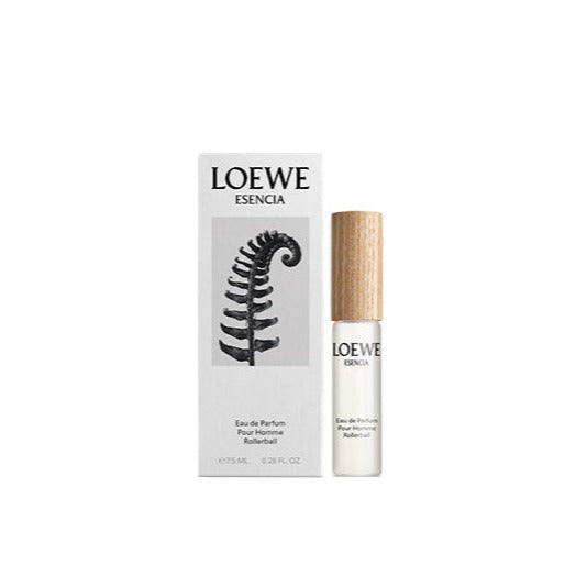 Complimentary Loewe Esencia Roll On EDP, 7.5ml | escentials.com
