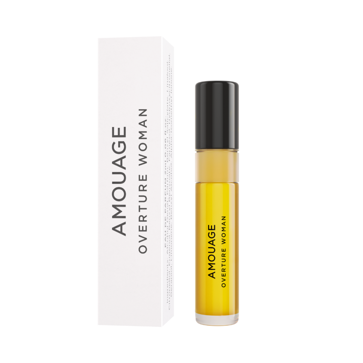 Amouage Overture Woman Eau de Parfum, 2ml | escentials.com