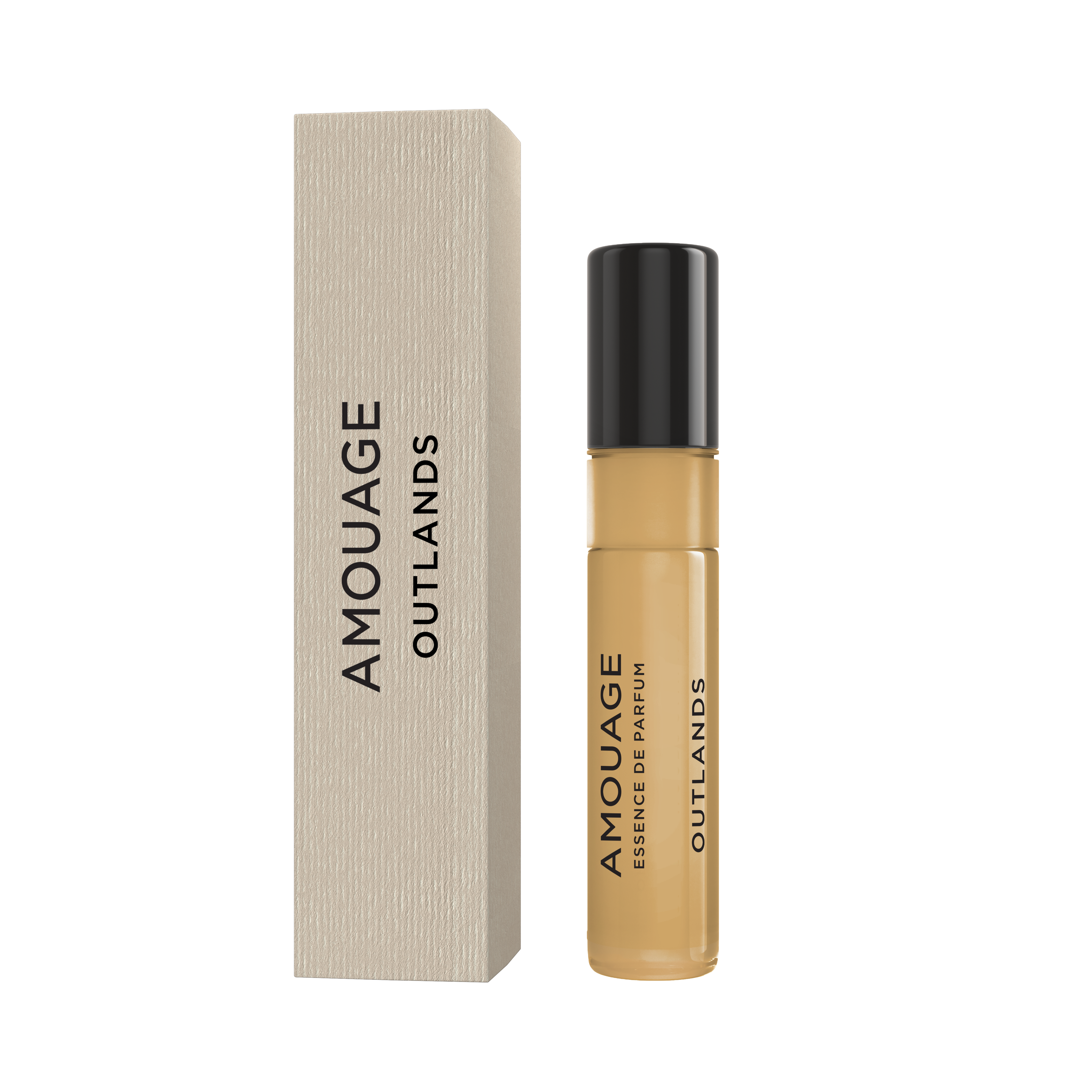 Amouage Outlands Essence EDP, 2ml | escentials.com
