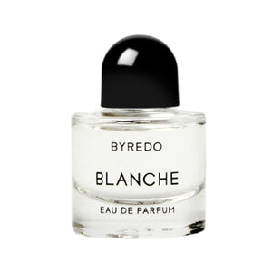BYREDO Blanche Eau de Parfum, 8ml | escentials.com