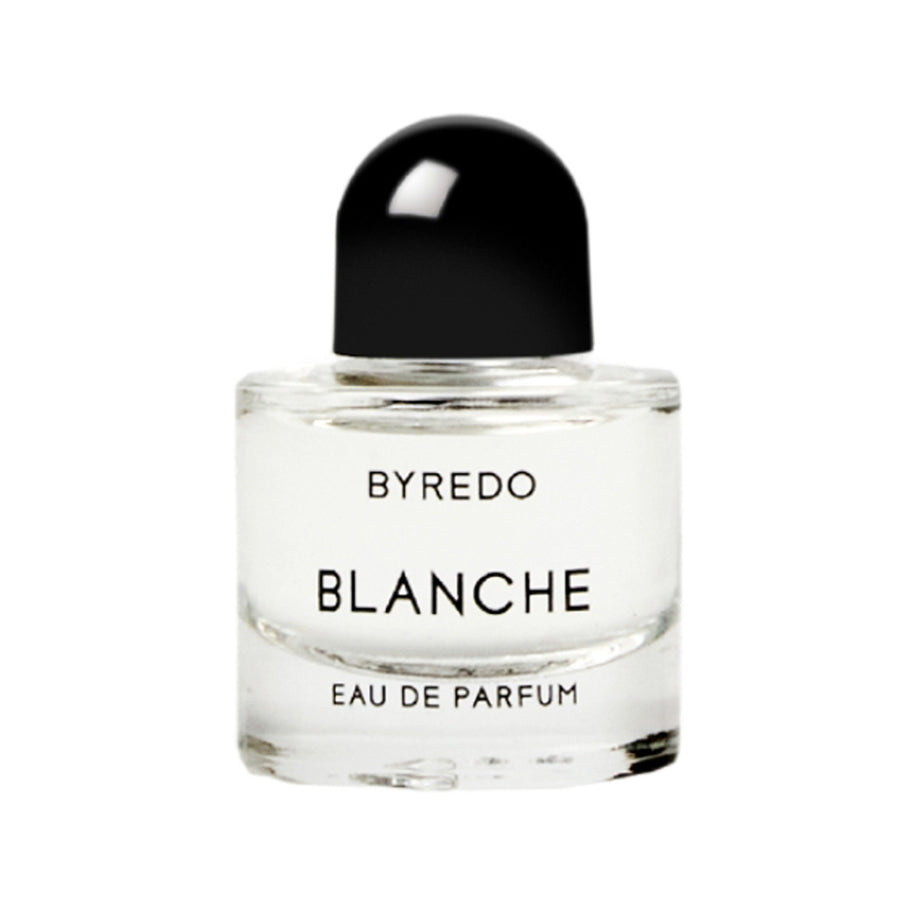 BYREDO Blanche Eau de Parfum, 8ml | escentials.com