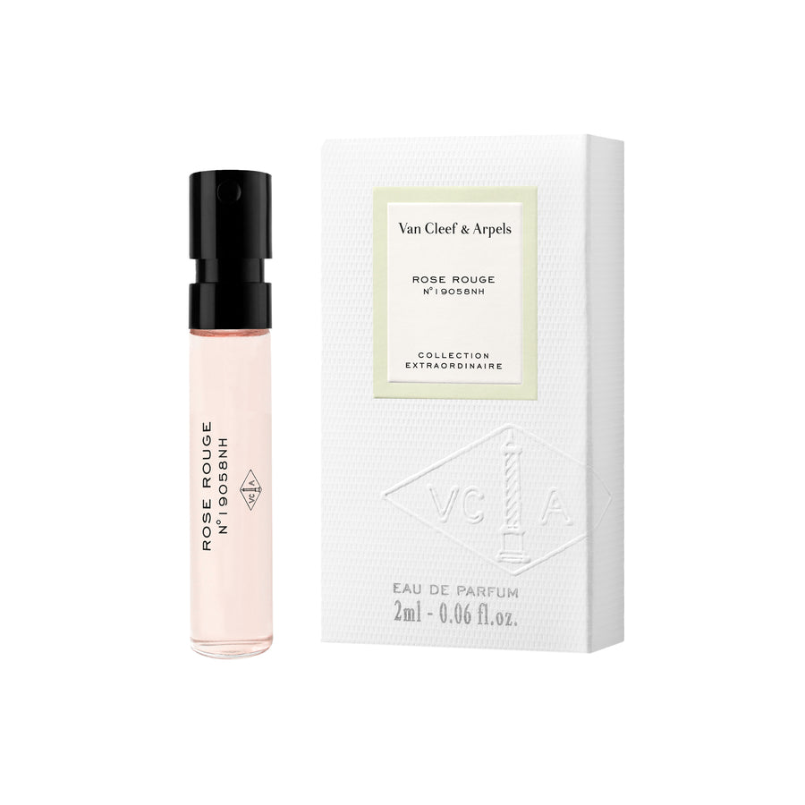 香水 Van Cleef & Arpels Rose Rouge 75ml