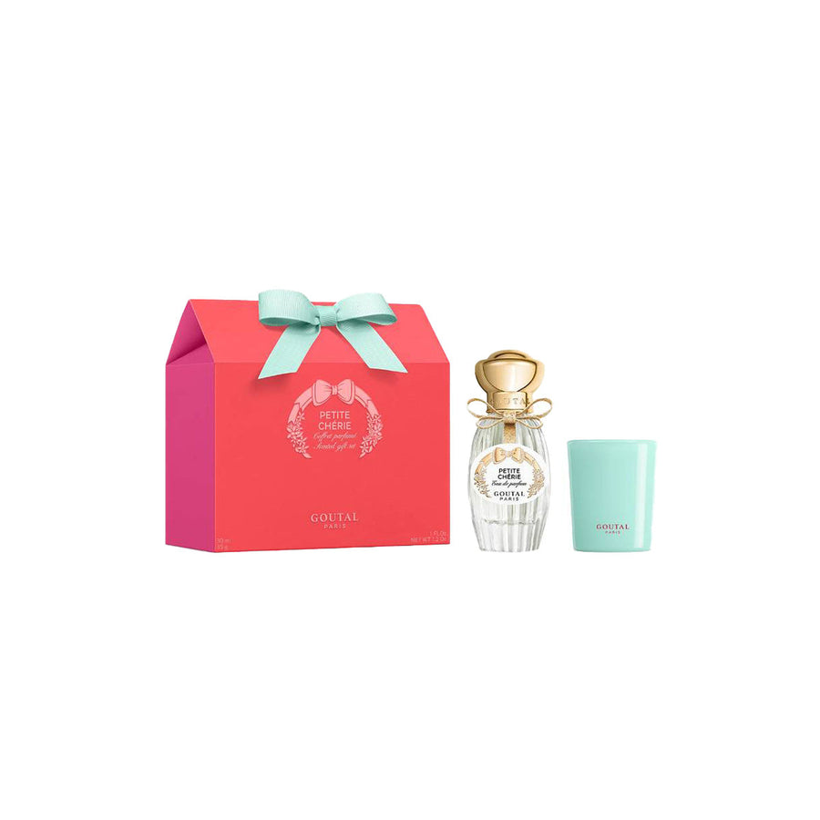 Petite Cherie Scented Gift Set