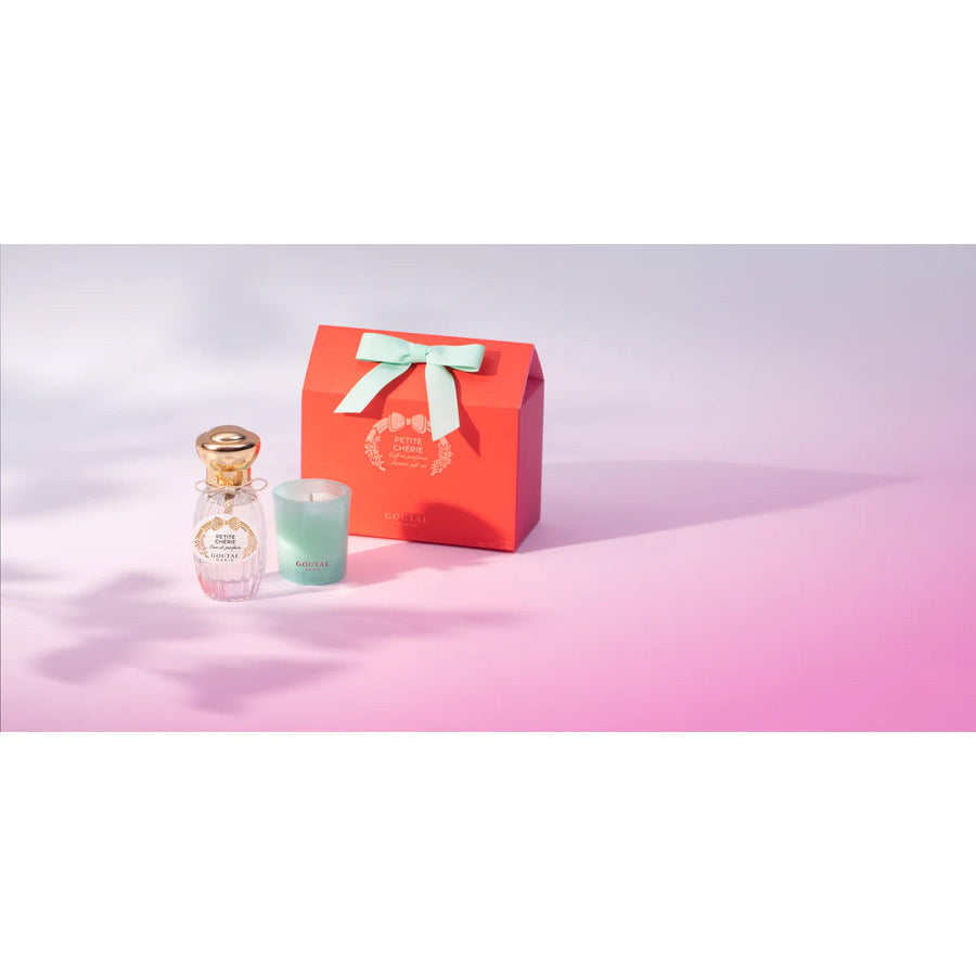 Petite Cherie Scented Gift Set