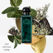 Load image into Gallery viewer, Concentré d'orange verte, Eau de toilette
