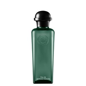 Eau de gentiane blanche, Eau de Cologne