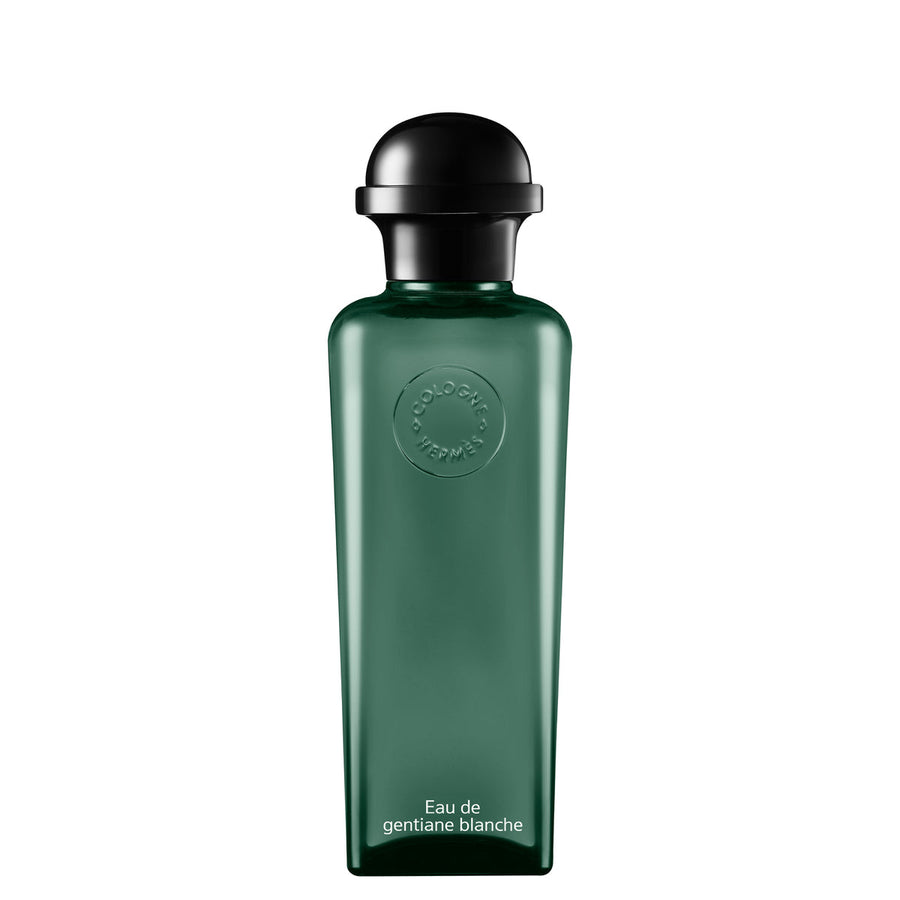 Eau de gentiane blanche, Eau de Cologne