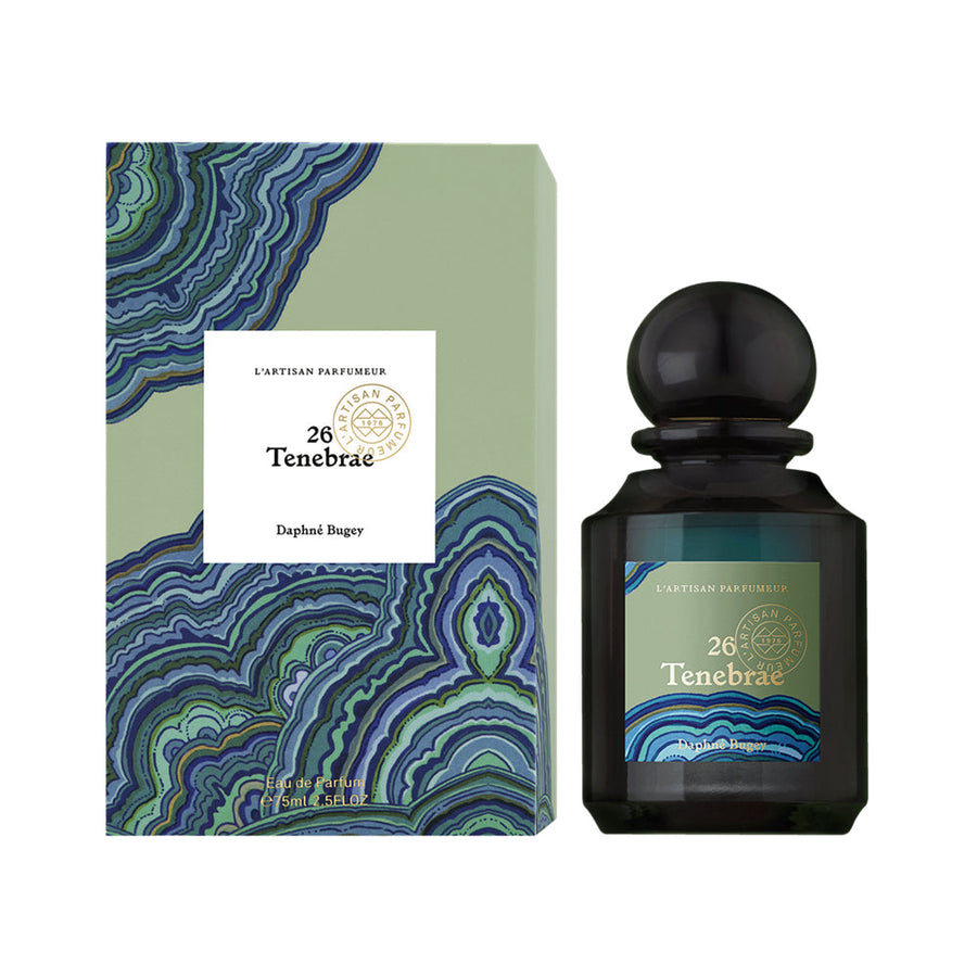 Tenebrae Eau de Parfum