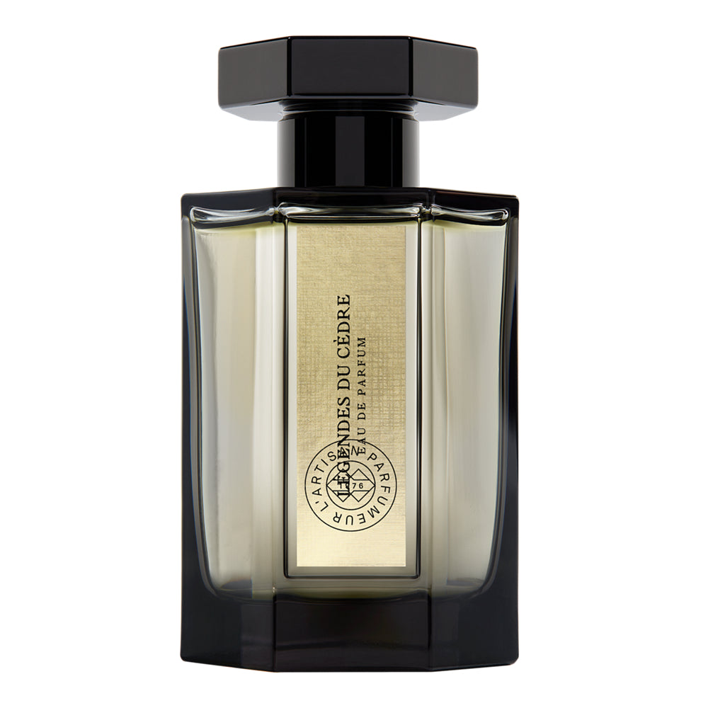 Légendes du Cèdre Eau de Parfum | escentials.com