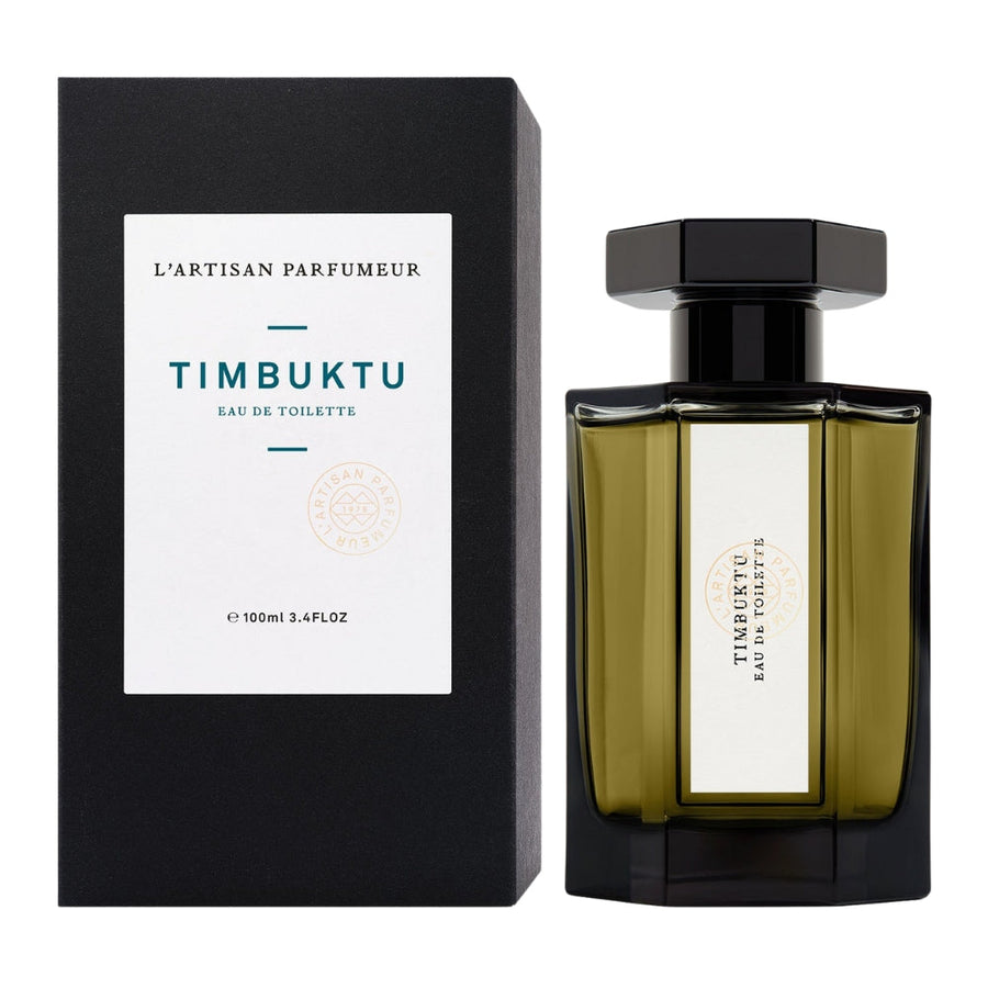 Timbuktu Eau de Toilette