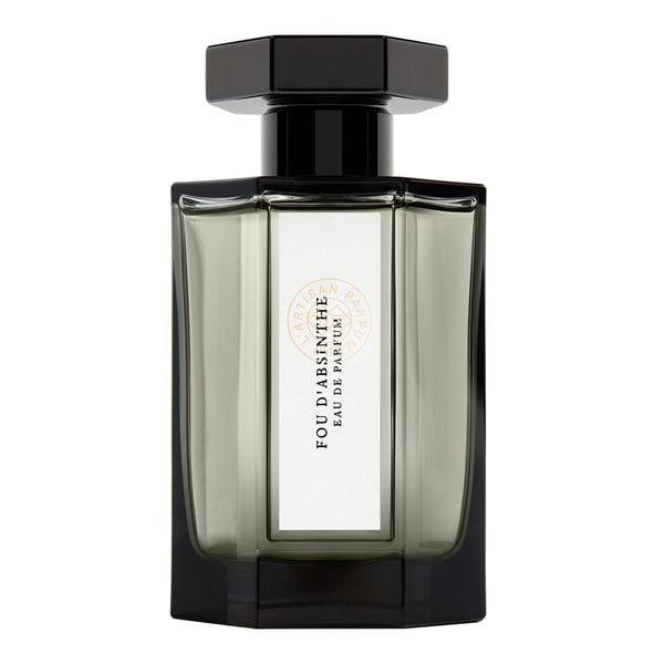 L’ARTISAN FOU D'ABSINTHE EAU DE PARFUM Fou d'Absinthe Eau de Parfum | escentials.com