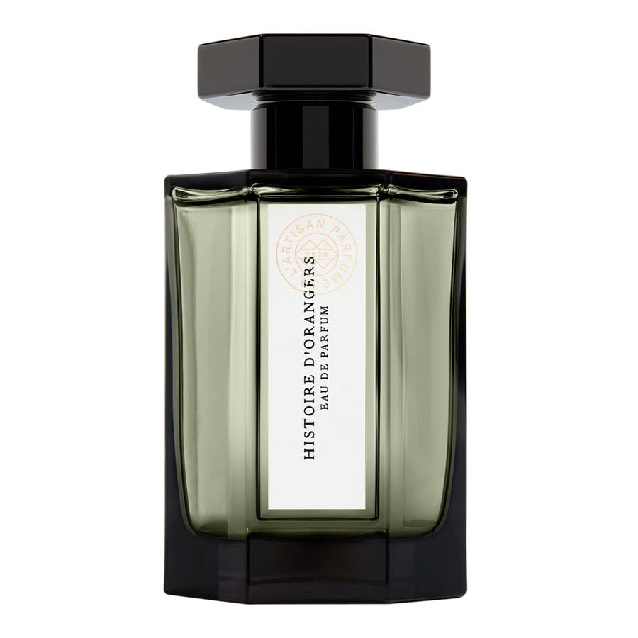 Histoire D'Orangers Eau de Parfum