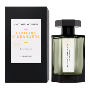 Histoire D'Orangers Eau de Parfum