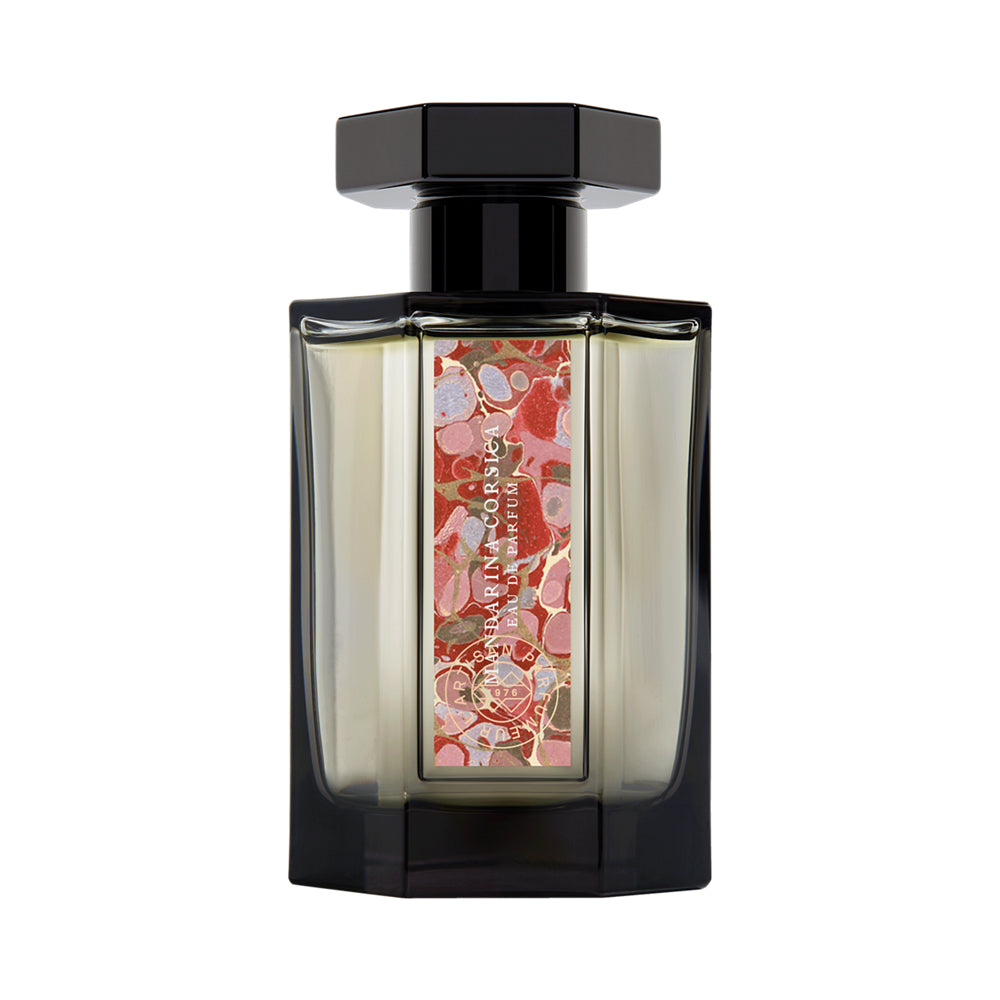 Mandarina Corsica Eau de Parfum | escentials.com