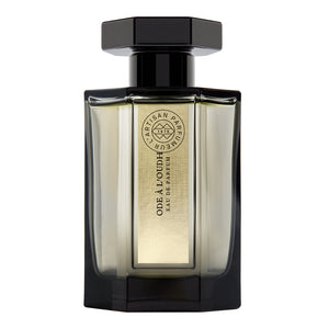 Ode A L'Oudh Eau de Parfum