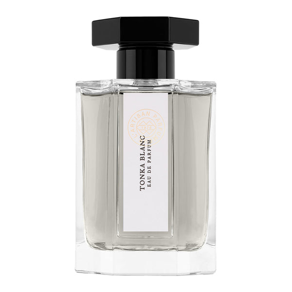 Tonka Blanc Eau de Parfum | escentials.com