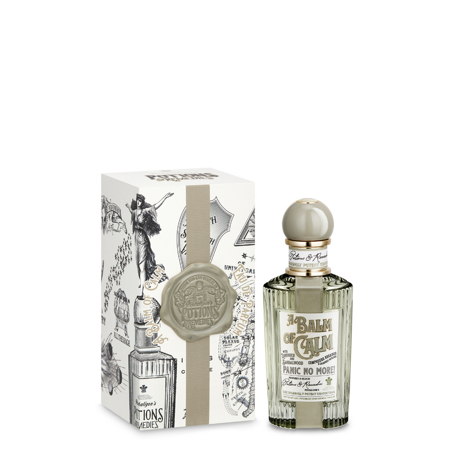 A Balm of Calm Eau de Parfum | escentials.com