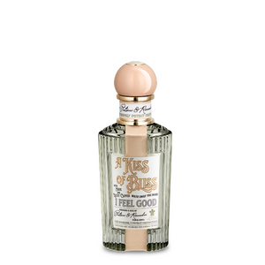 A Kiss of Bliss Eau de Parfum | escentials.com